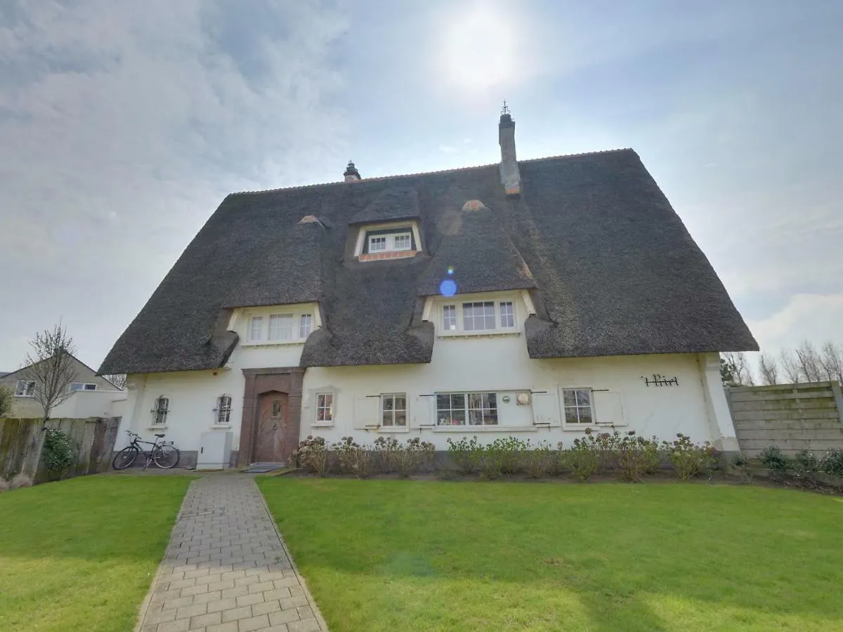 Het Riet Apartment Ostend