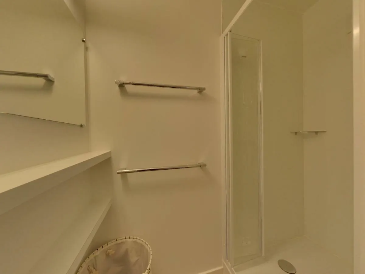 Het Riet Apartment Ostend 0*,