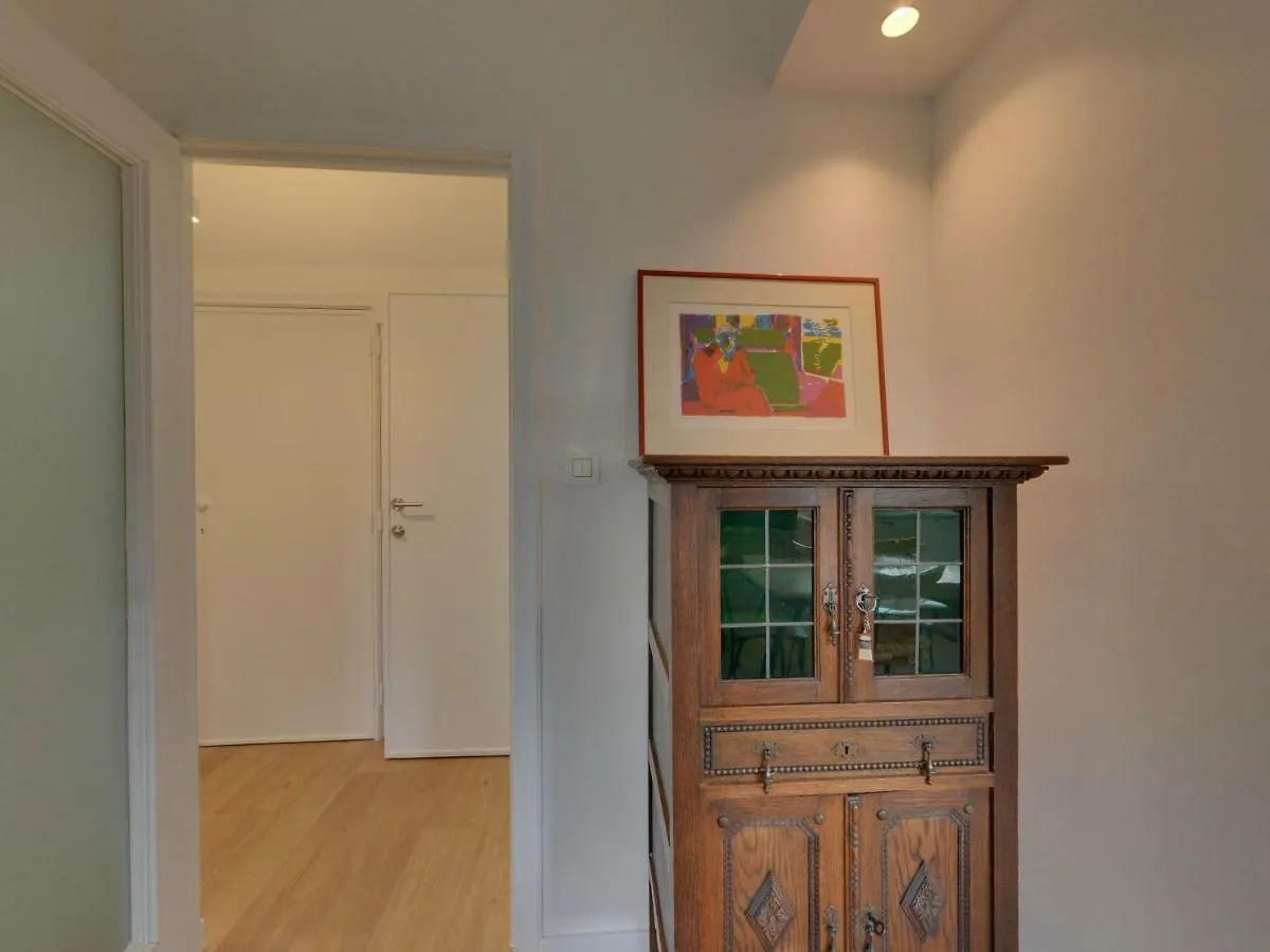 Het Riet Apartment Ostend