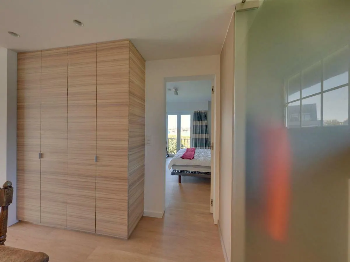 Het Riet Apartment Ostend