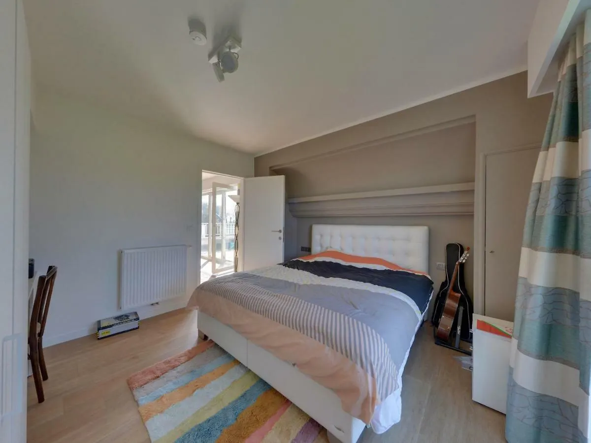 Het Riet Apartment Ostend 0*,  Belgium