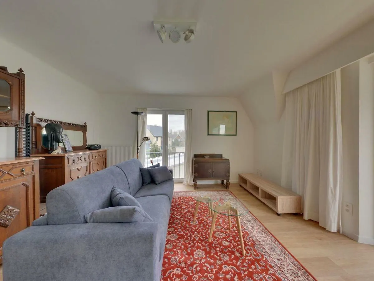 Het Riet Apartment Ostend 0*,