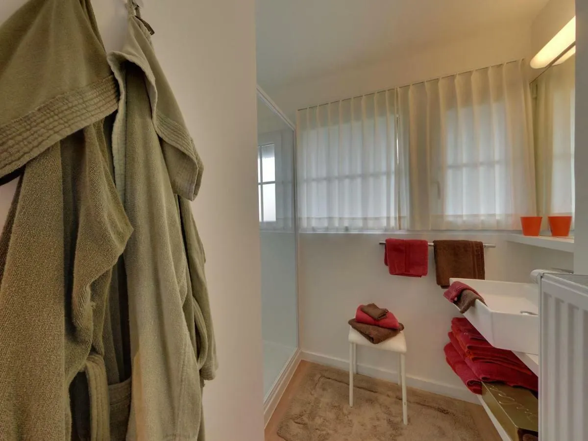 Het Riet Apartment Ostend