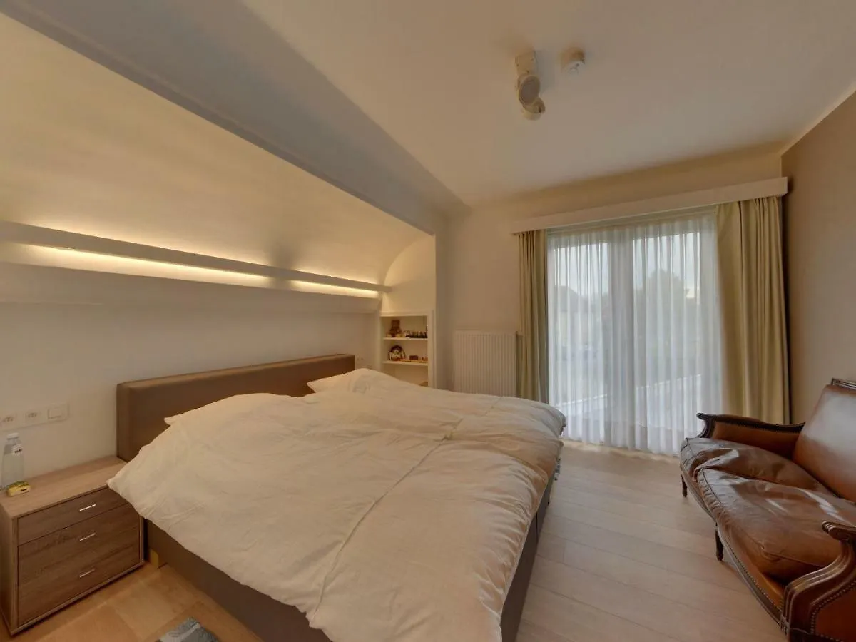 Het Riet Apartment Ostend 0*,  Belgium