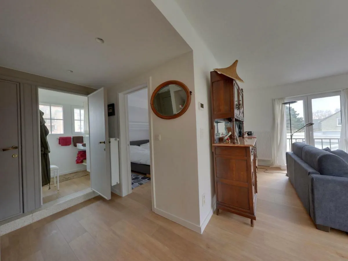 Het Riet Apartment Ostend