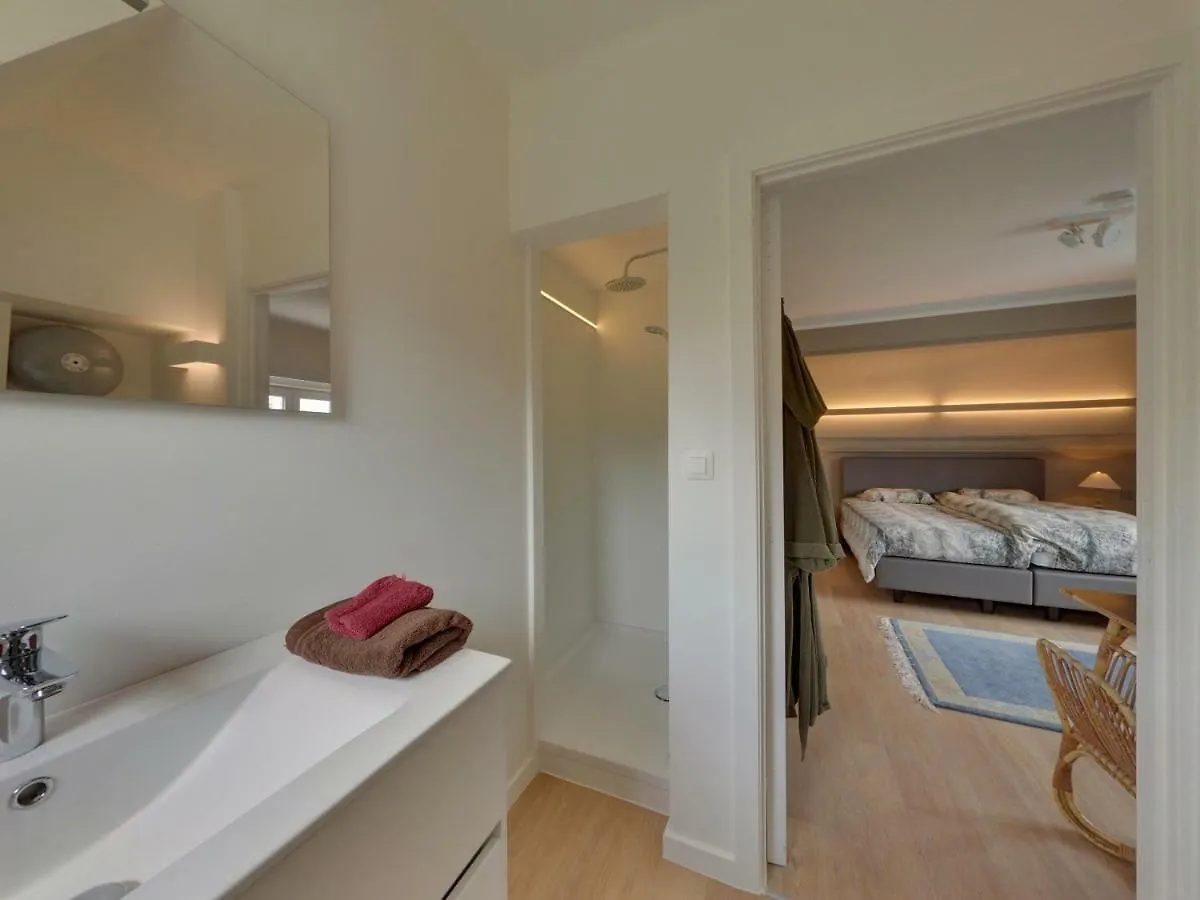 Het Riet Apartment Ostend