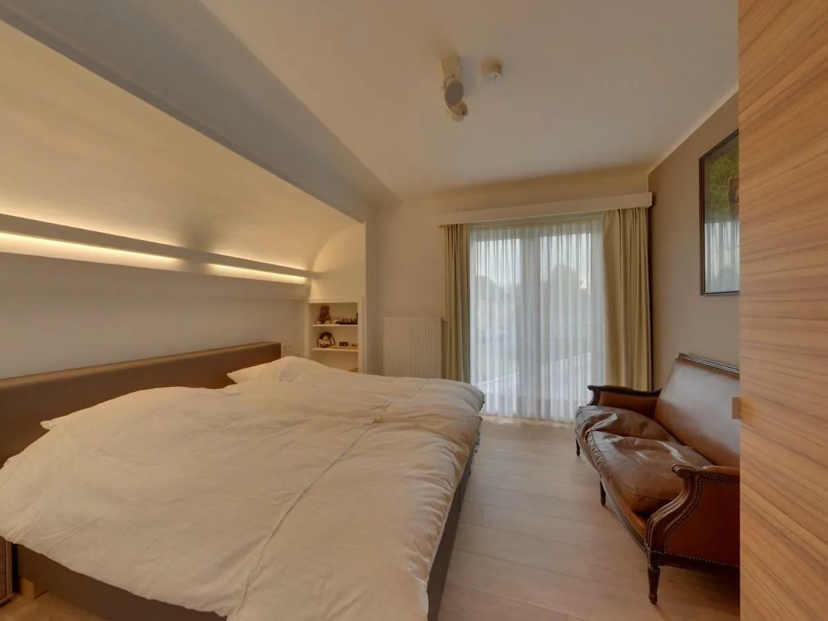 Het Riet Apartment Ostend